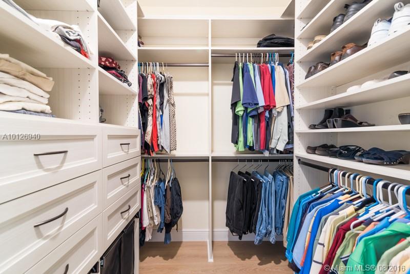 Savannah Falls - Residential