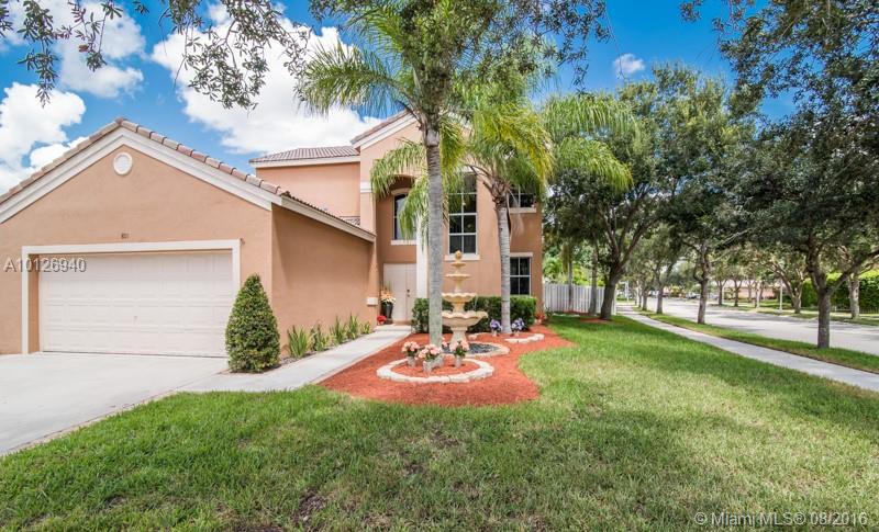 Savannah Falls - Residential