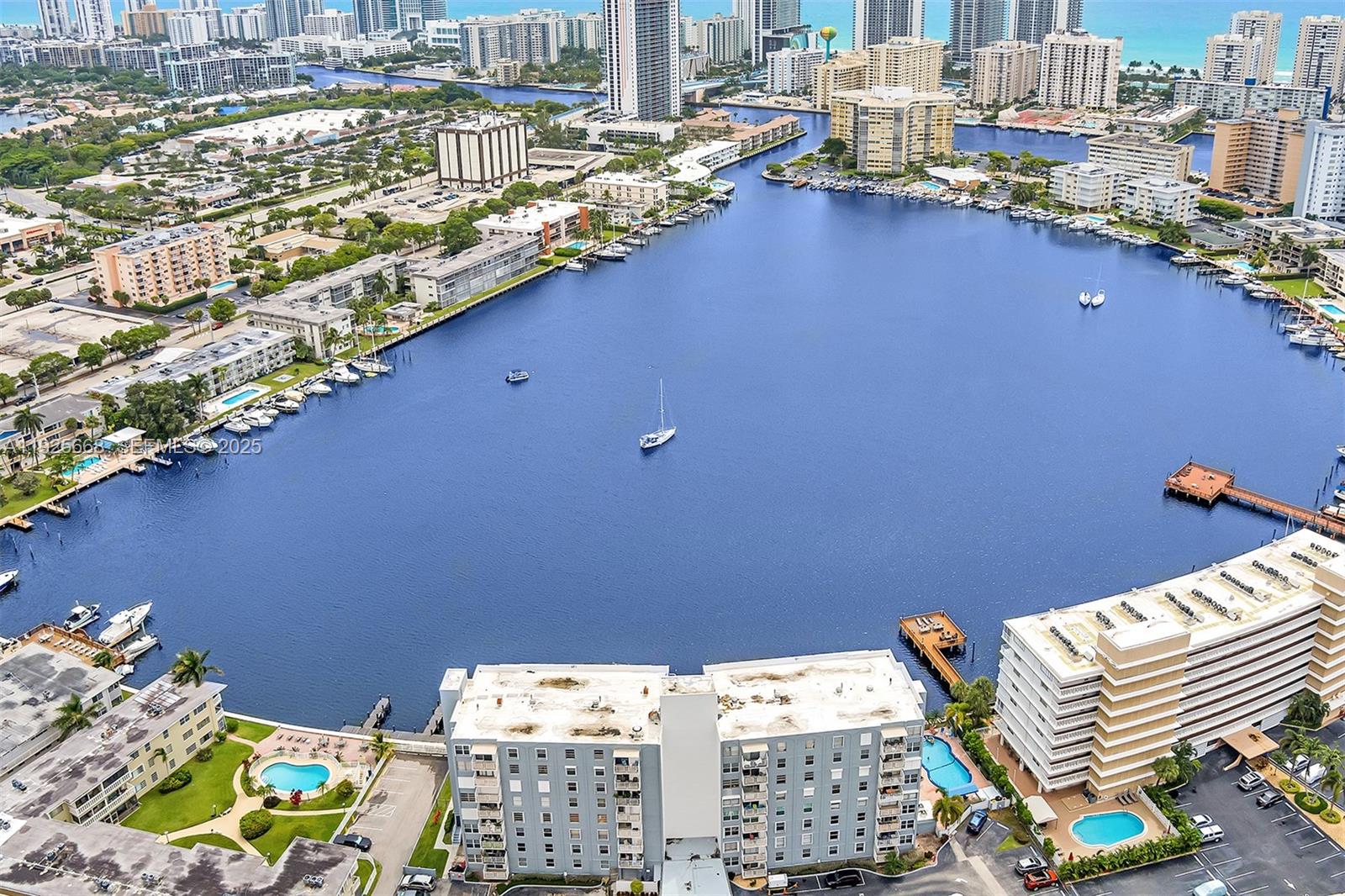 GOLDEN ISLES YACHT CLUB C - Residential