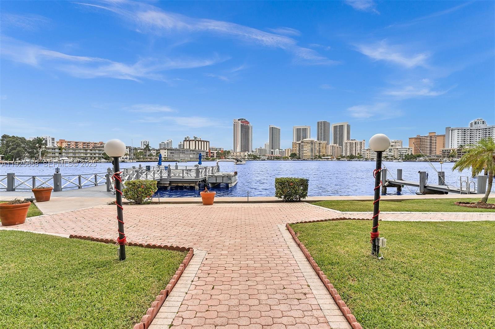 430 Golden Isles Dr 803