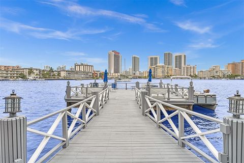 430 Golden Isles Dr 803 Hallandale Beach FL 33009