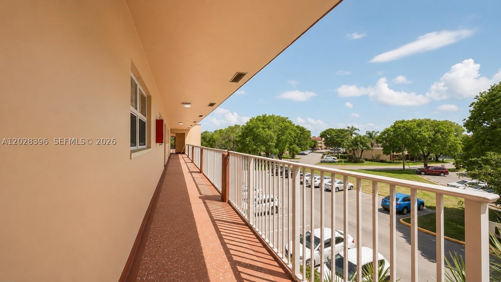 Photo of 2811 N Pine Island Rd #302, Sunrise, FL 33322 (MLS # A12028396)