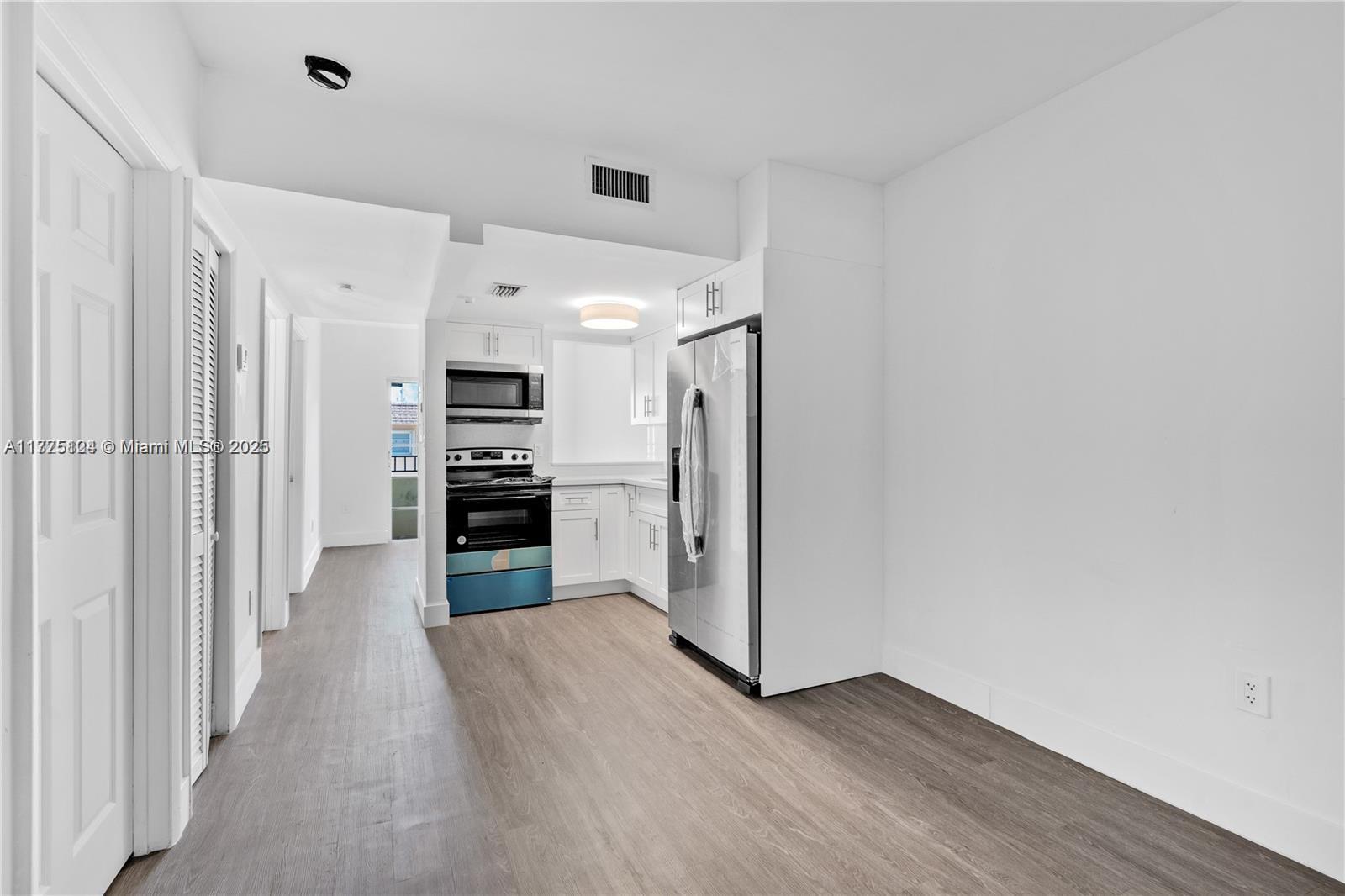 Rental Property at 1351 Sw 4th St 8, Miami, Broward County, Florida - Bedrooms: 2 
Bathrooms: 1  - $2,000 MO.