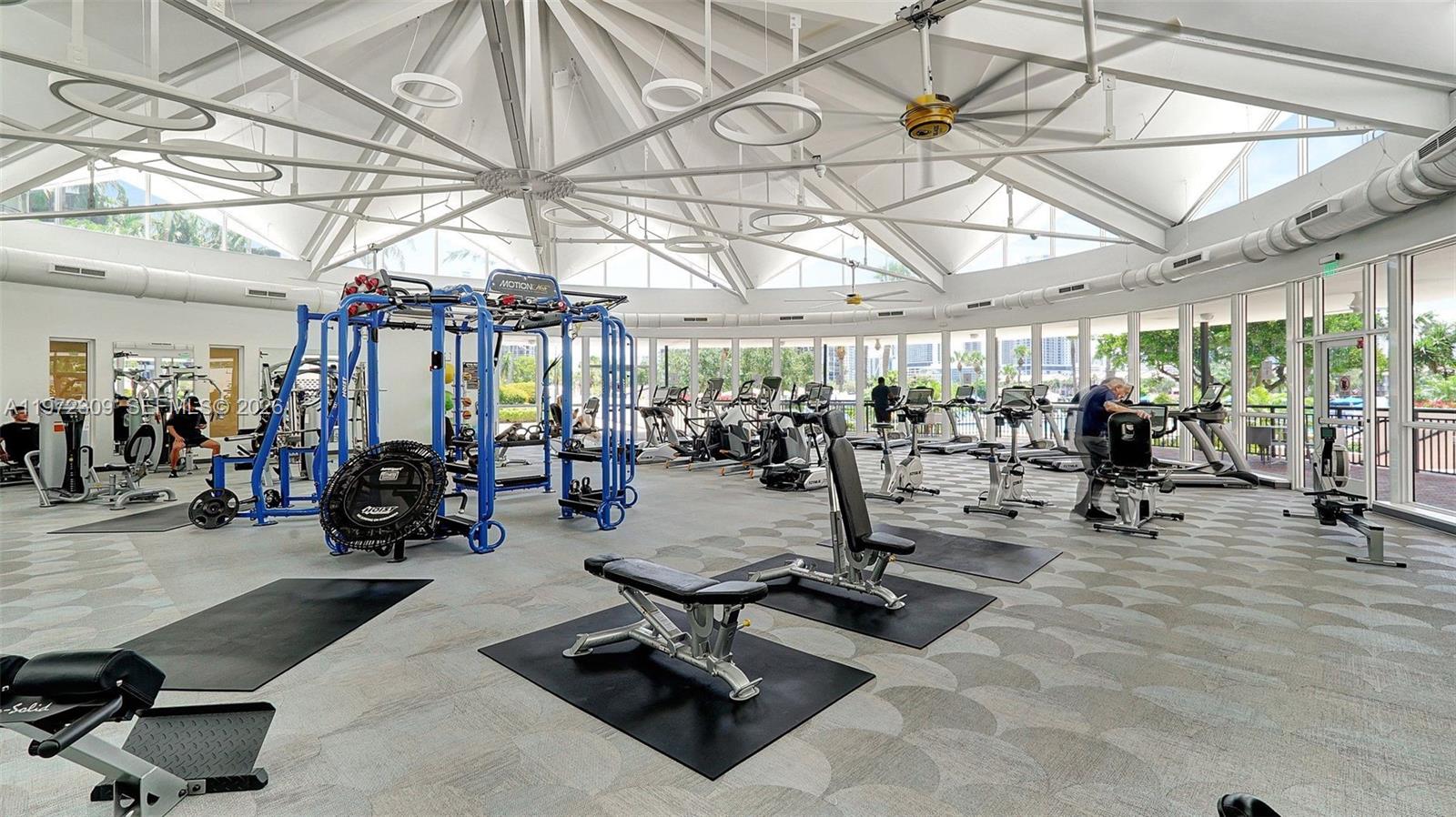 OLYMPUS CONDO PHASE - Residential