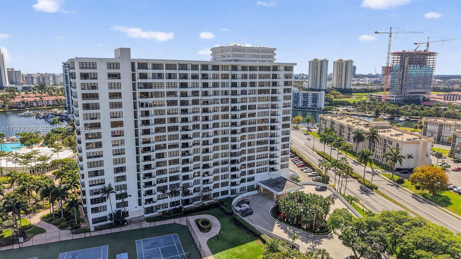 OLYMPUS CONDO PHASE - Residential