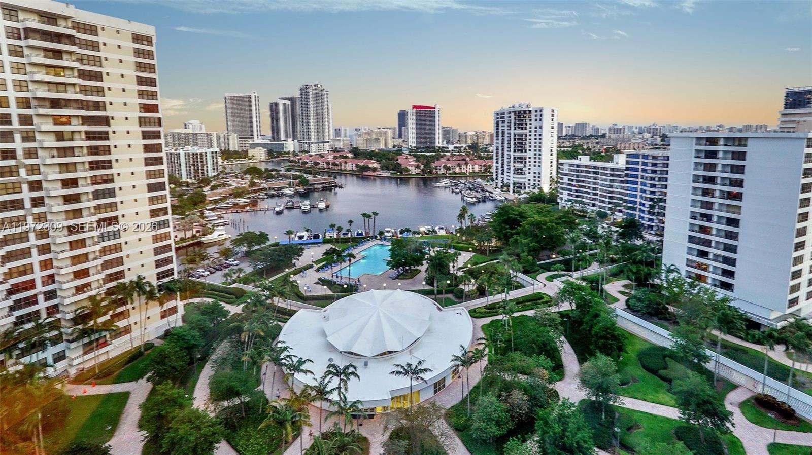 OLYMPUS CONDO PHASE - Residential