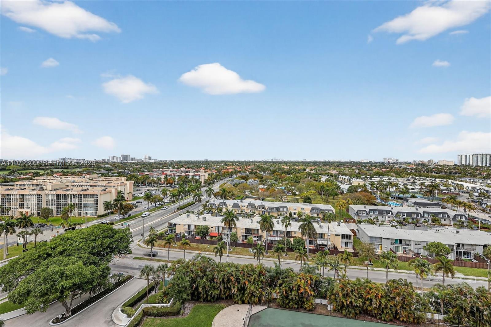 OLYMPUS CONDO PHASE - Residential