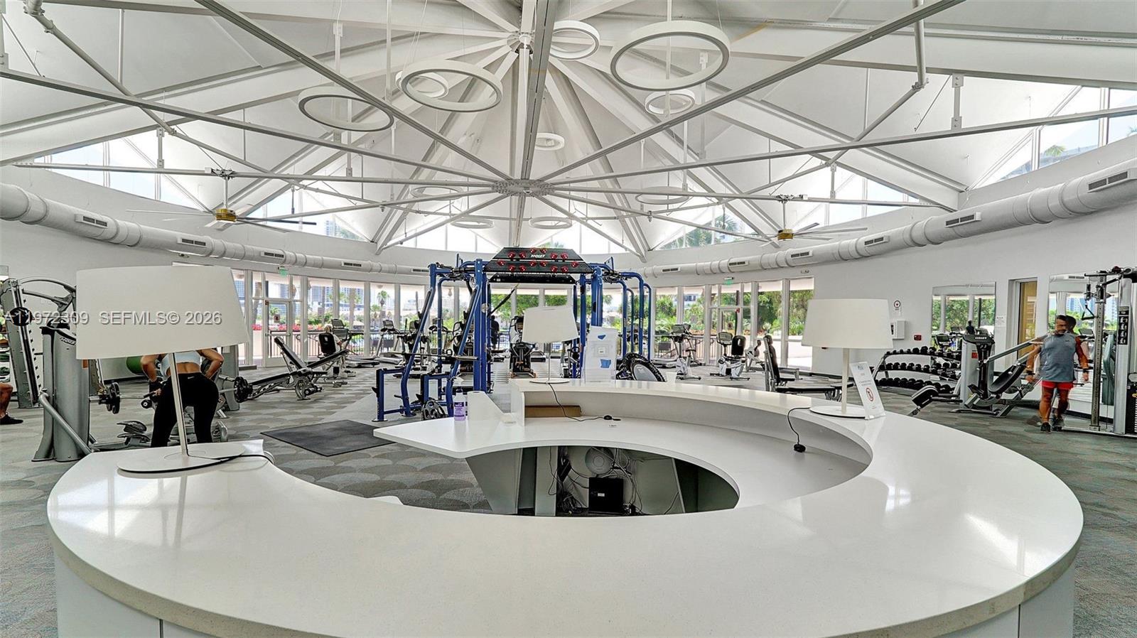 OLYMPUS CONDO PHASE - Residential