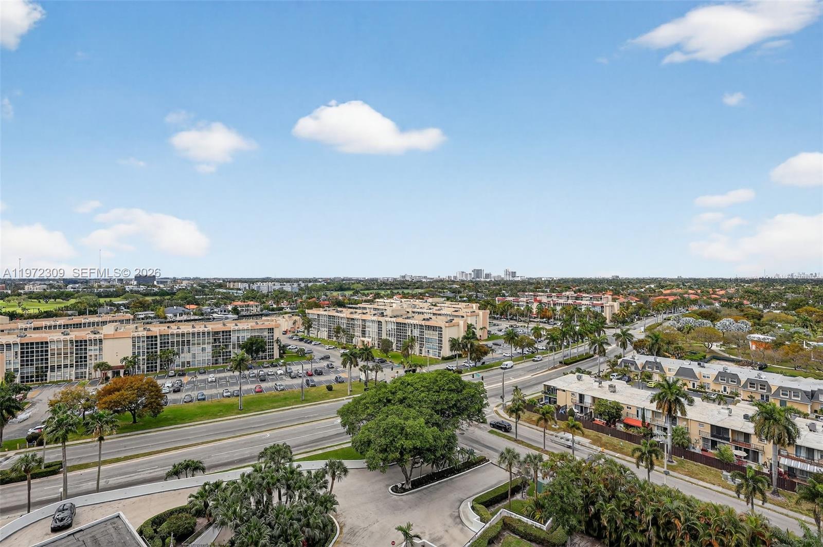 OLYMPUS CONDO PHASE - Residential