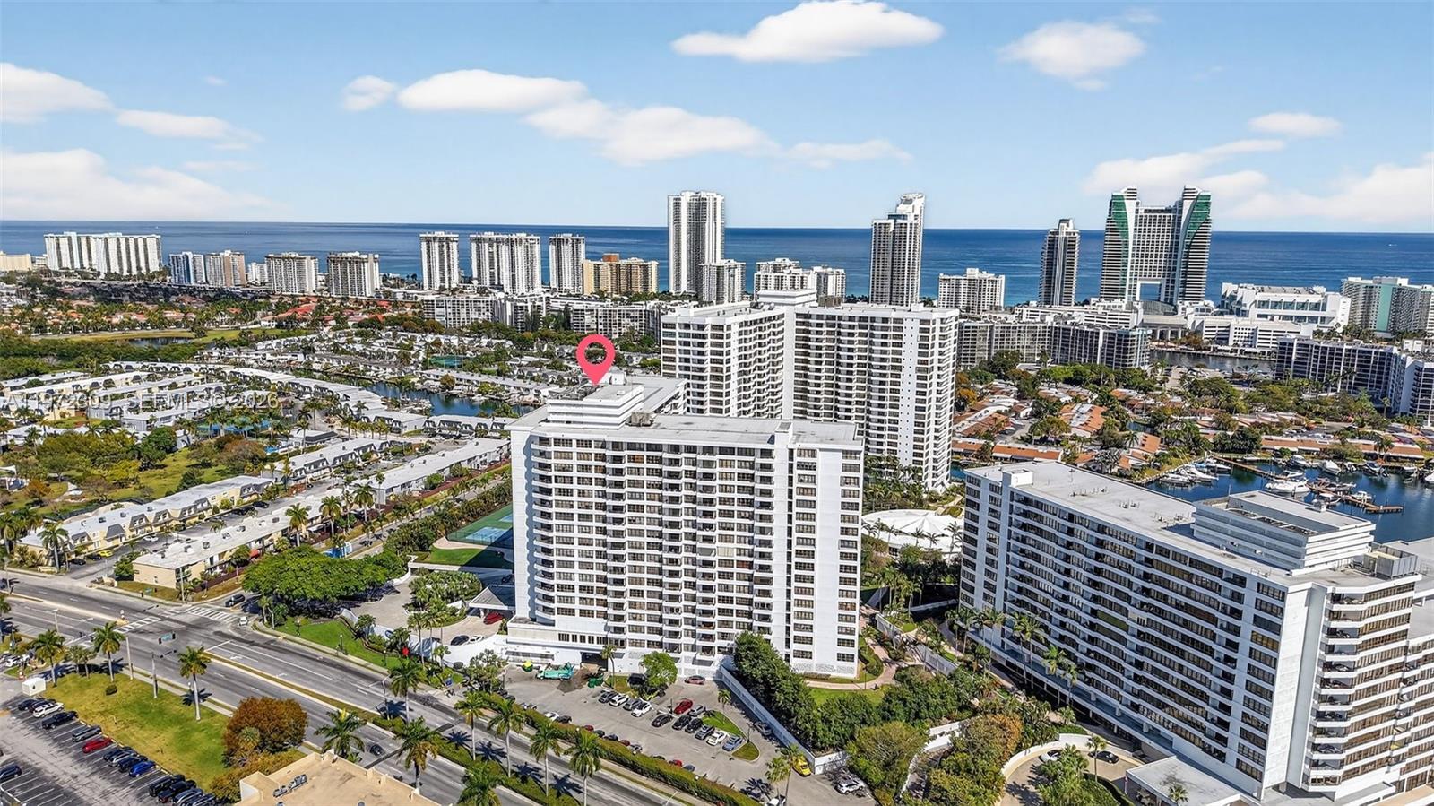 OLYMPUS CONDO PHASE - Residential