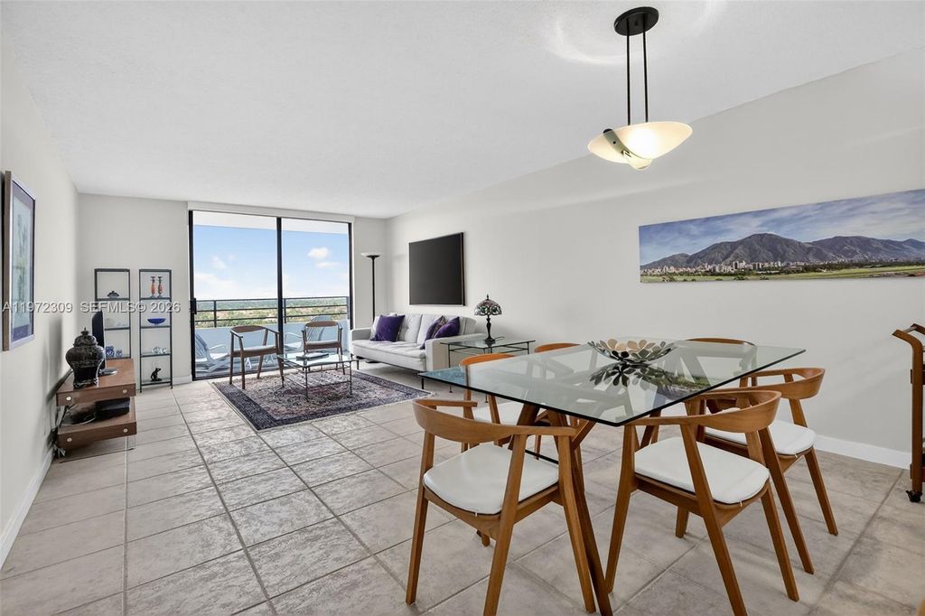 Photo of 600 Three Islands Blvd #1101, Hallandale Beach, FL 33009 (MLS # A11972309)