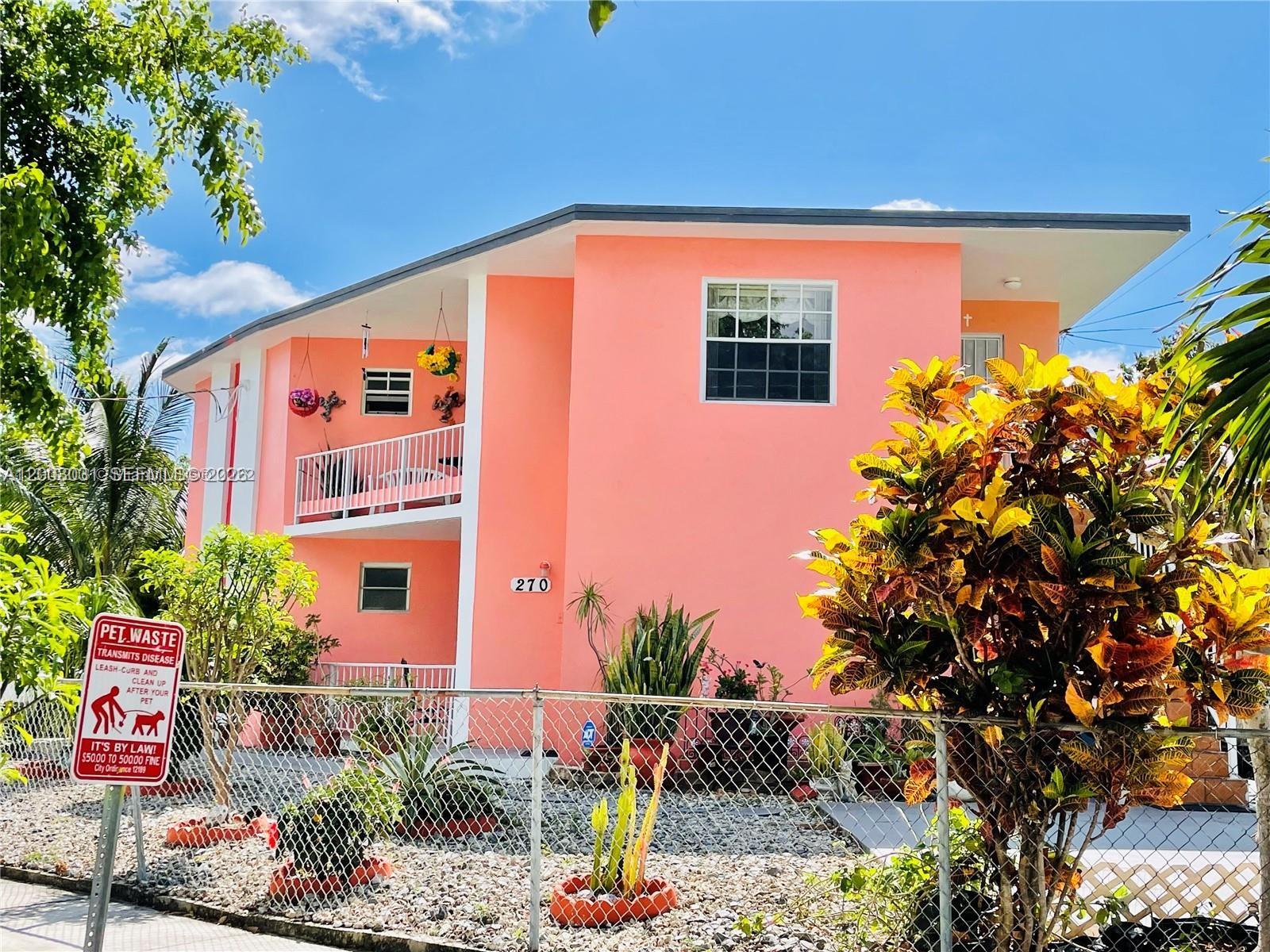 WYND WOOD PARK - Residential Income