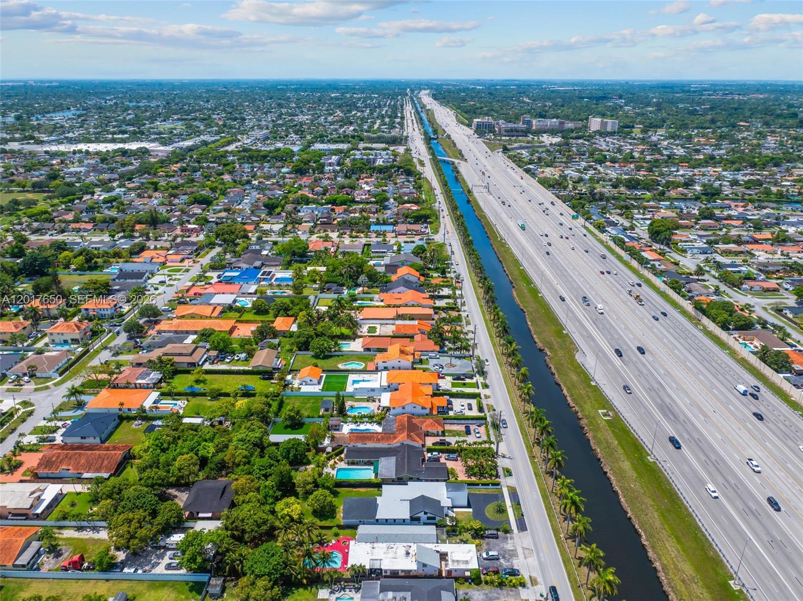 CORAL WAY ESTATES - Residential