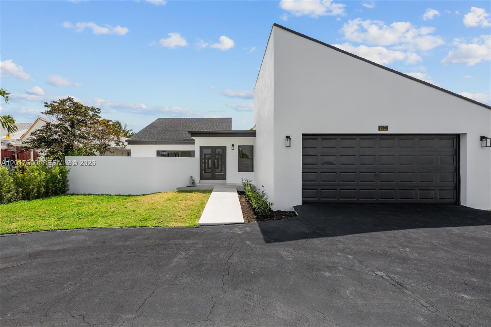 CORAL WAY ESTATES - Residential