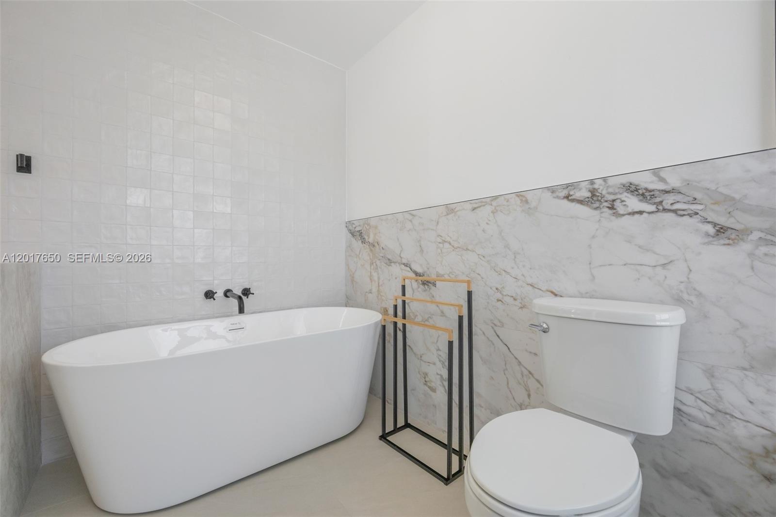 CORAL WAY ESTATES - Residential