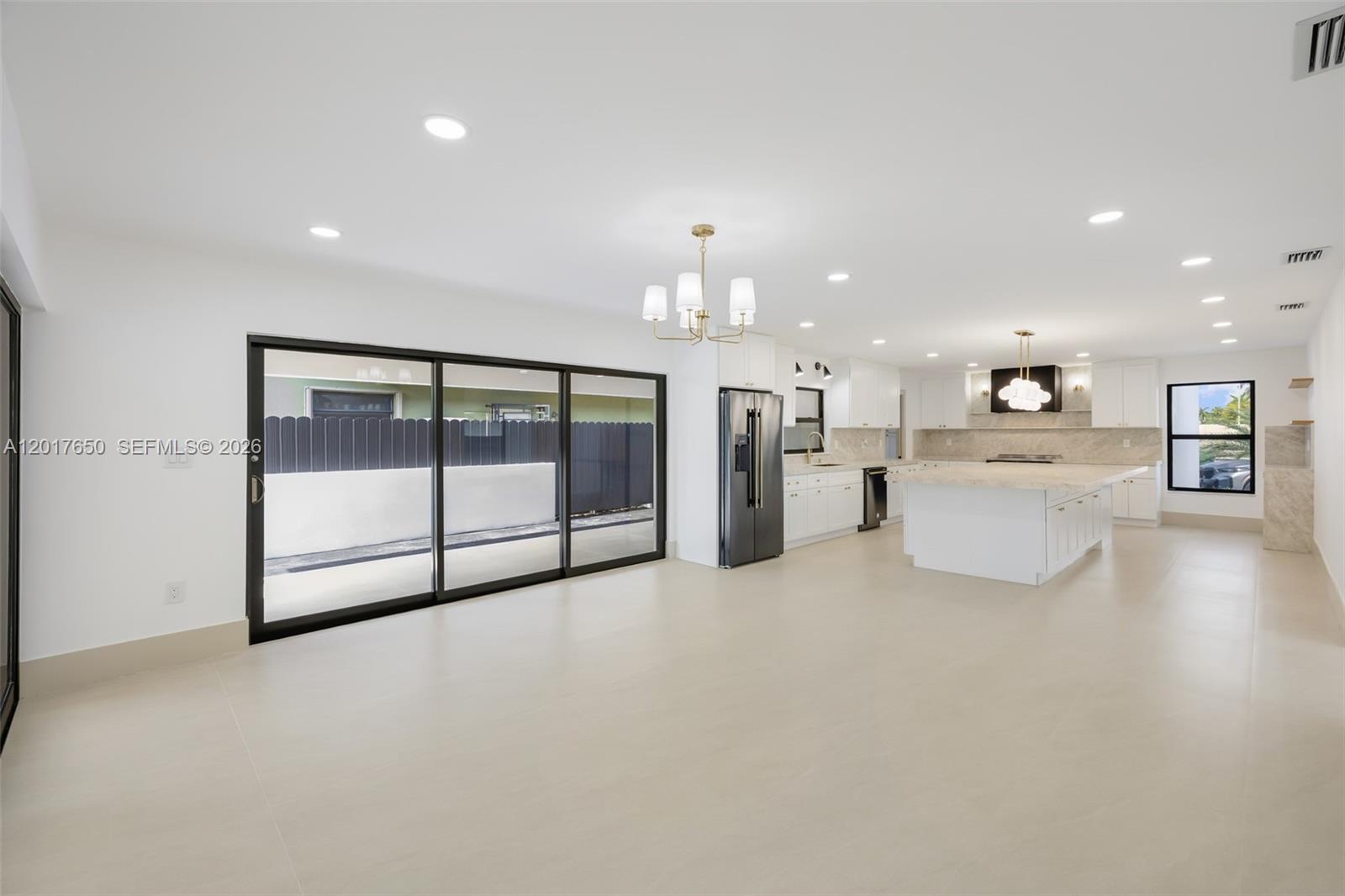 CORAL WAY ESTATES - Residential