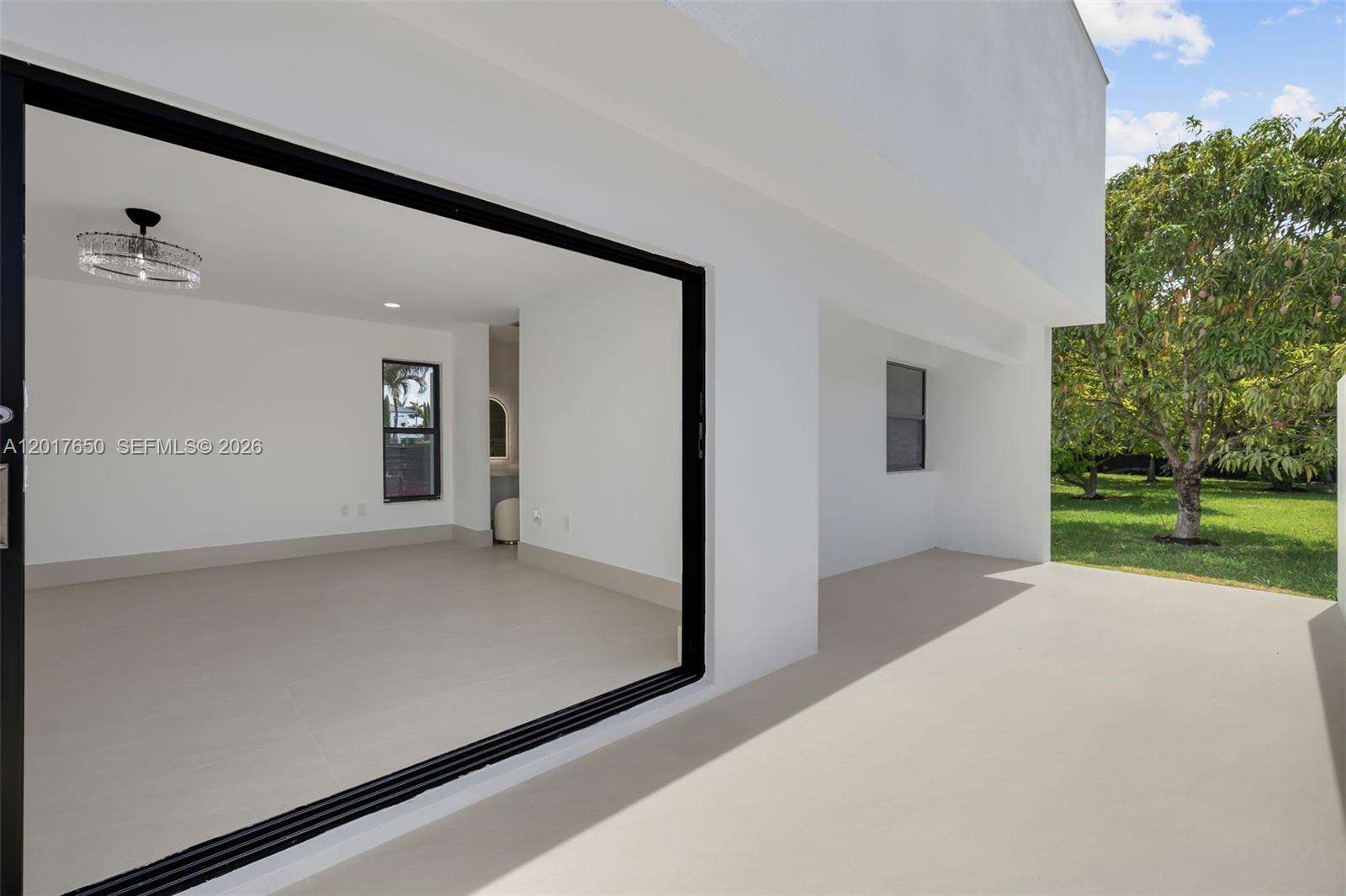 CORAL WAY ESTATES - Residential