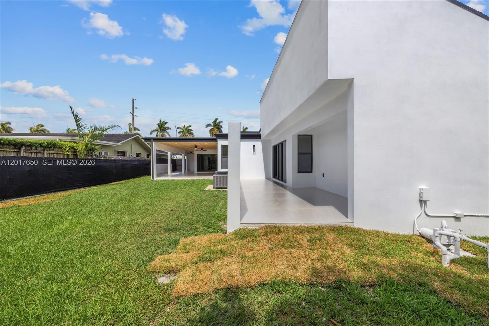 CORAL WAY ESTATES - Residential