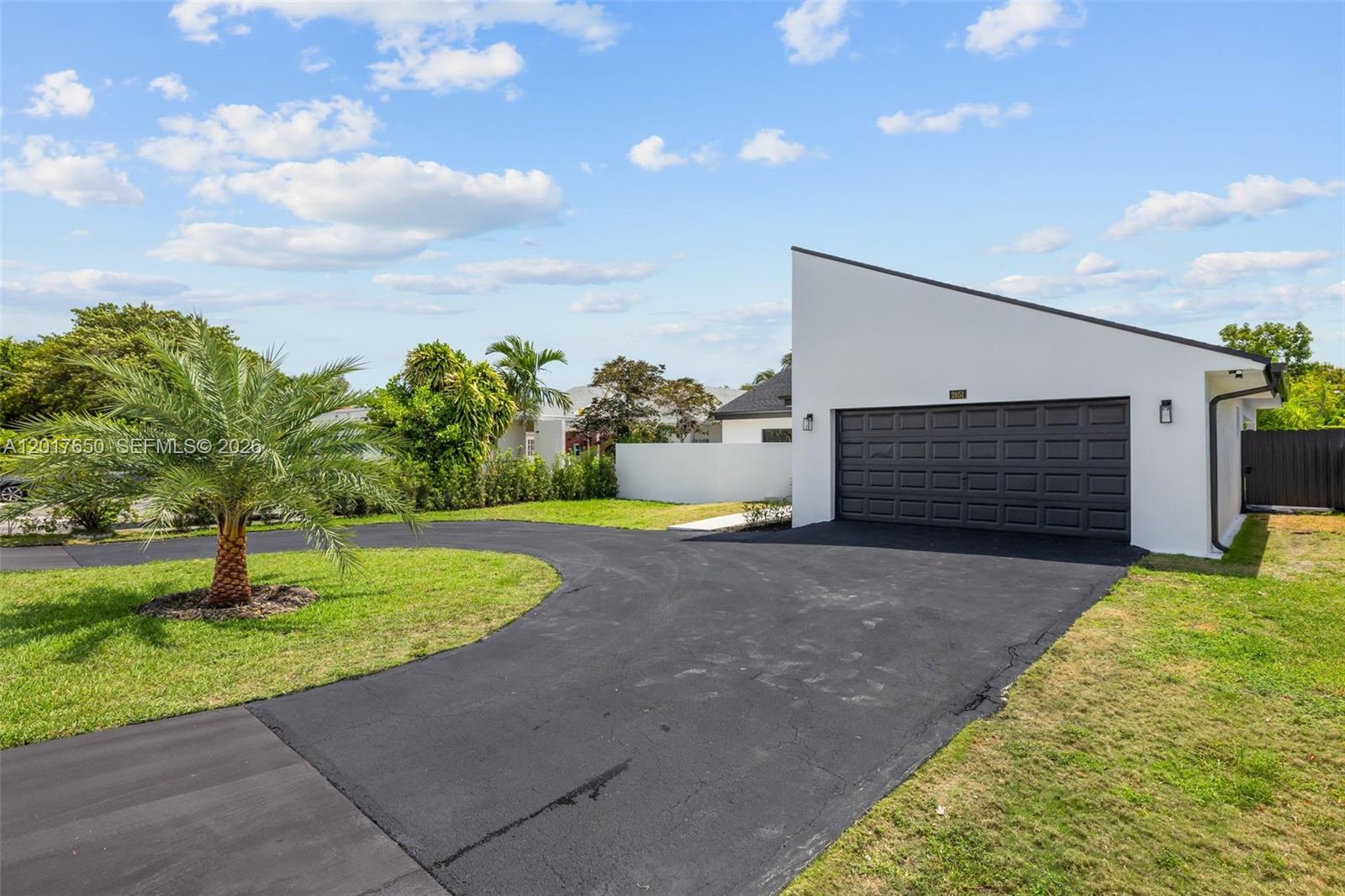CORAL WAY ESTATES - Residential