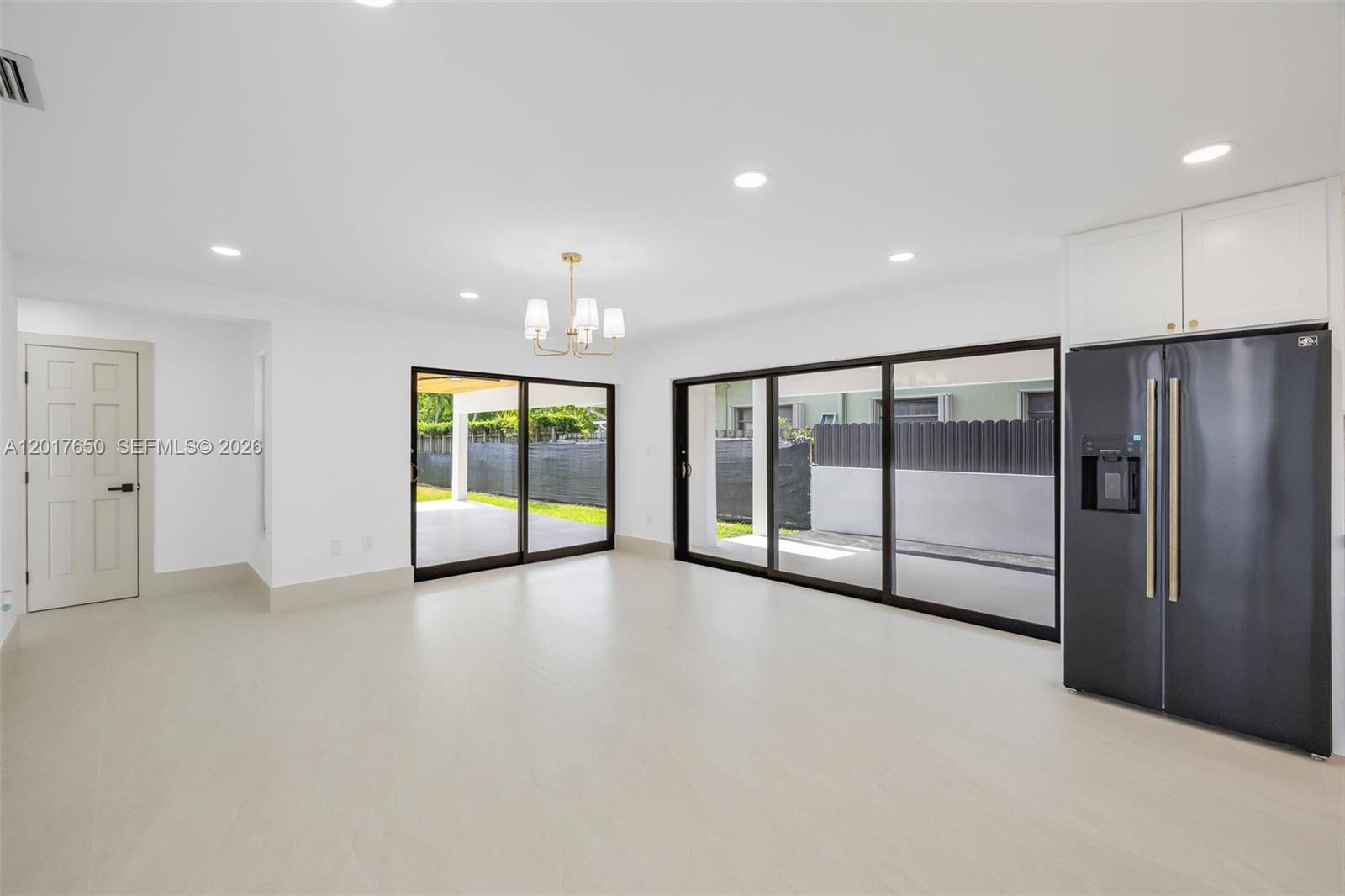 CORAL WAY ESTATES - Residential