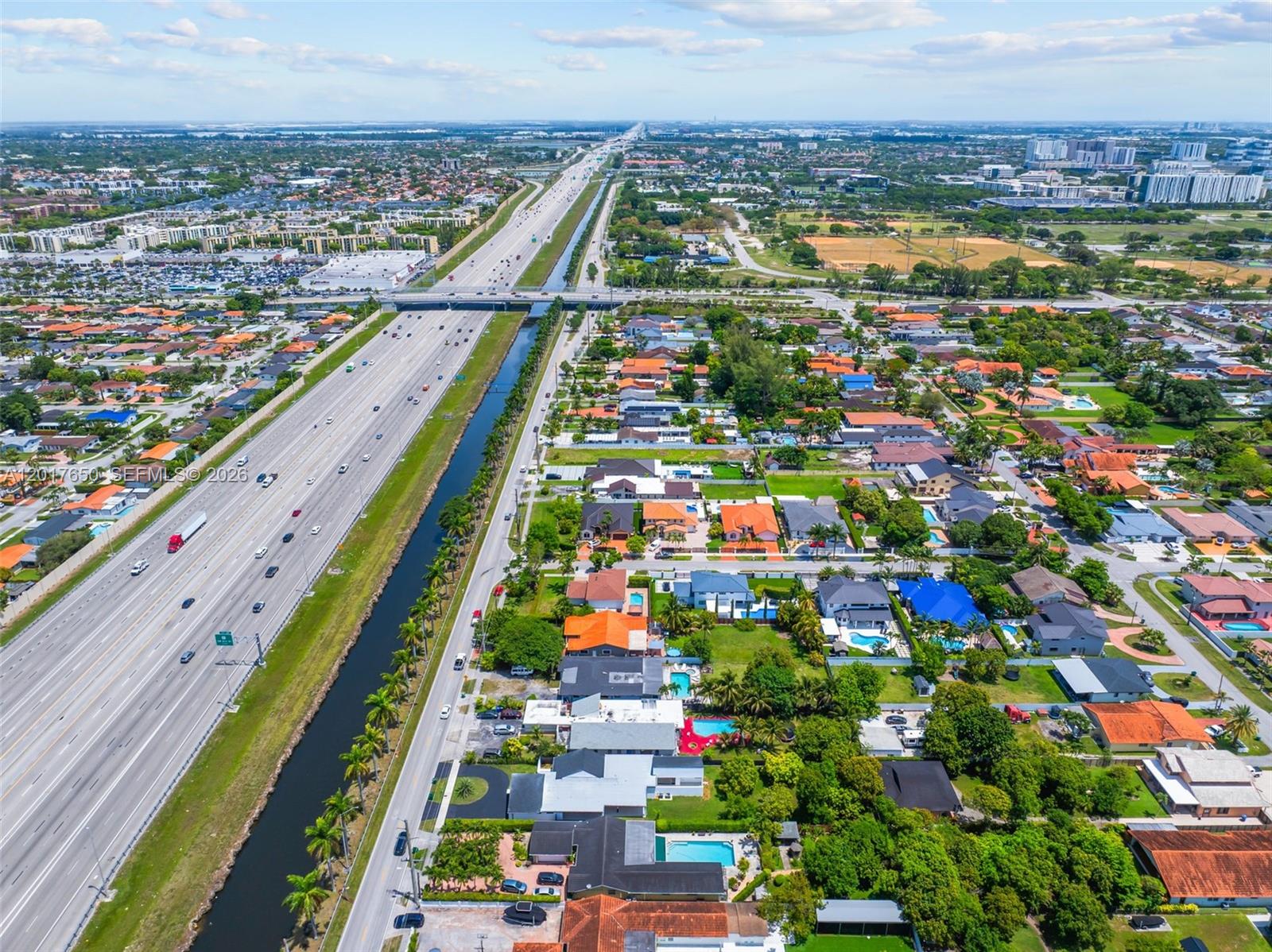CORAL WAY ESTATES - Residential