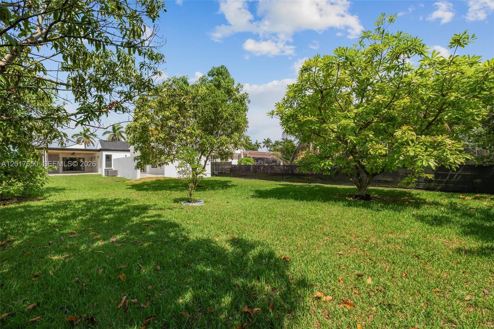 CORAL WAY ESTATES - Residential
