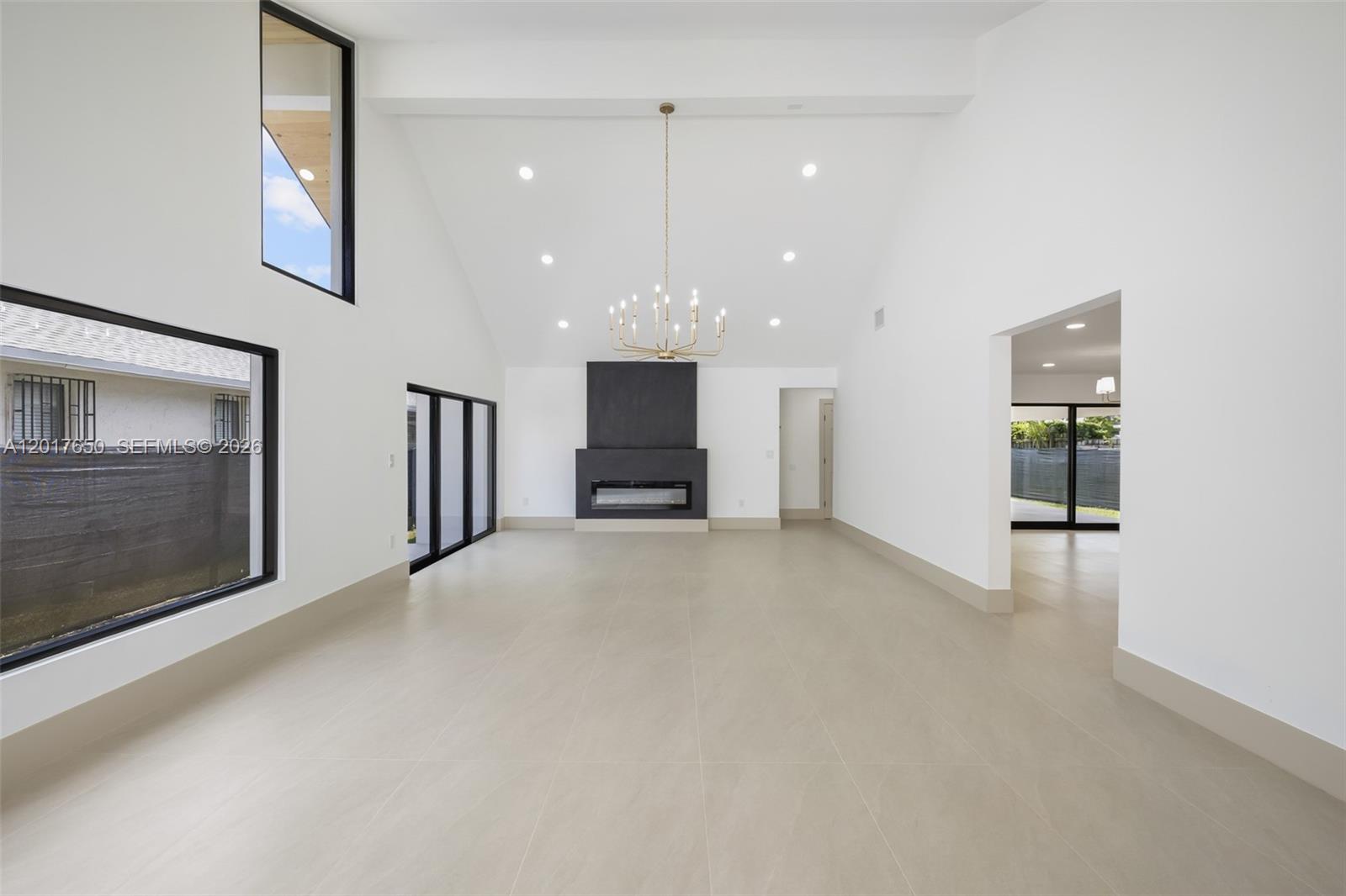 CORAL WAY ESTATES - Residential