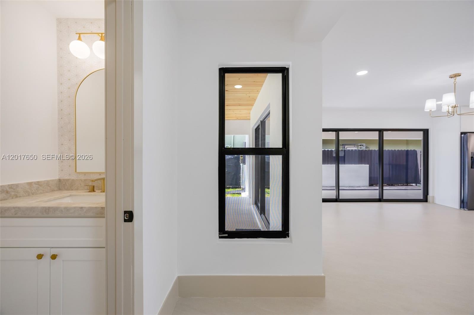 CORAL WAY ESTATES - Residential