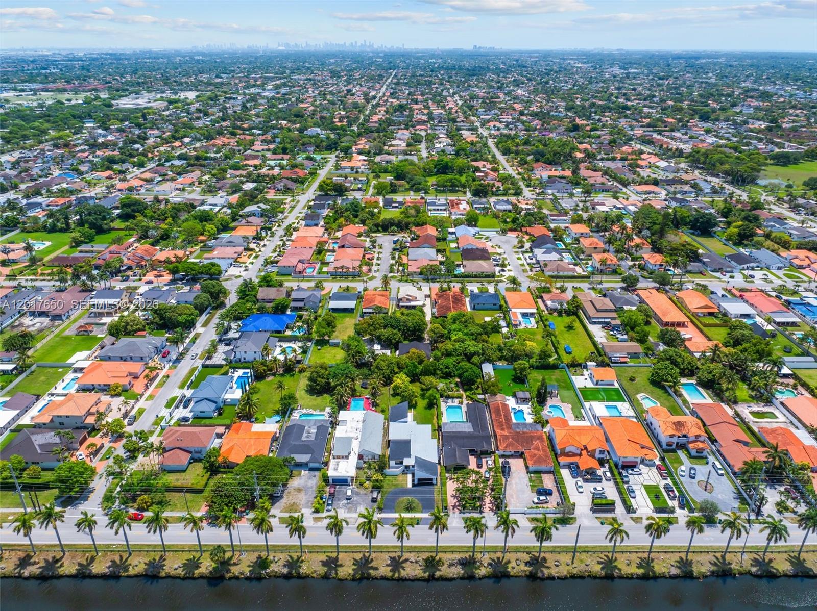 CORAL WAY ESTATES - Residential