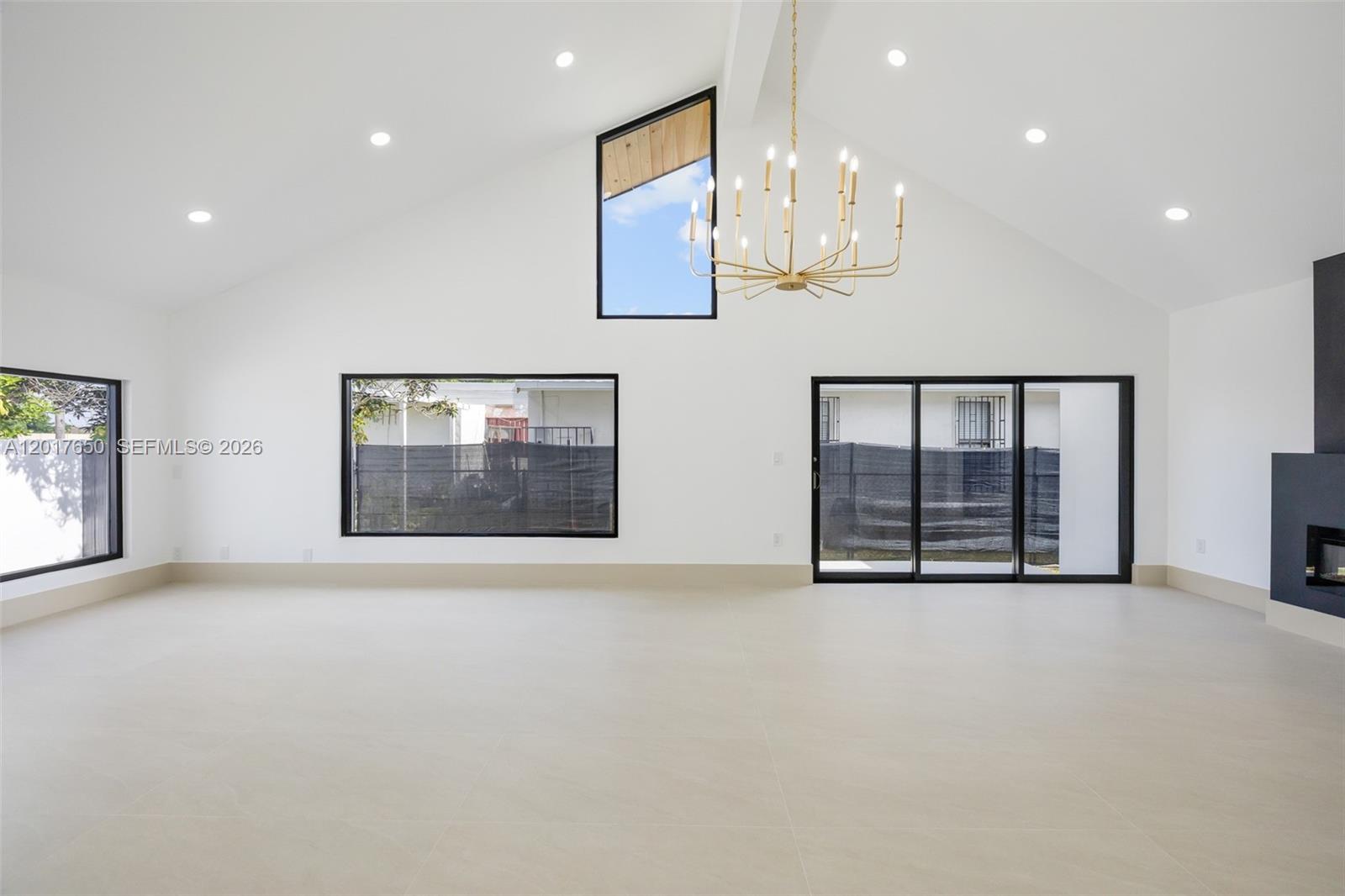 CORAL WAY ESTATES - Residential