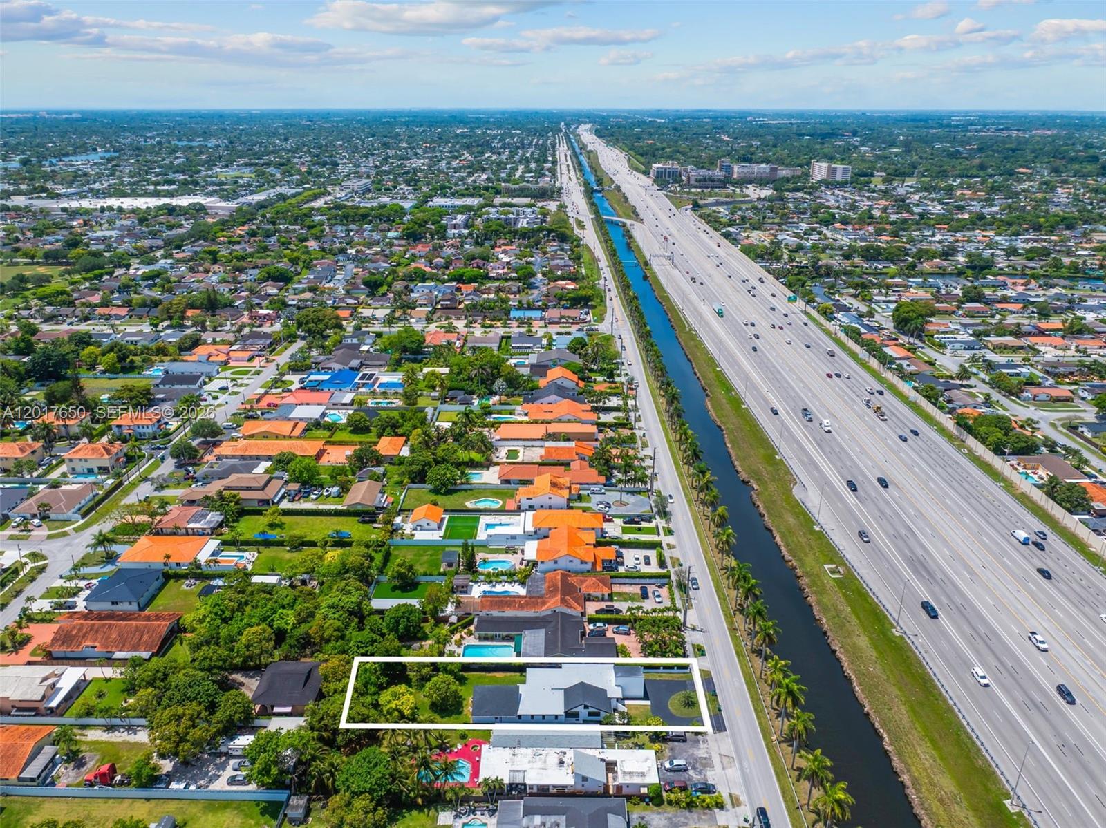 CORAL WAY ESTATES - Residential