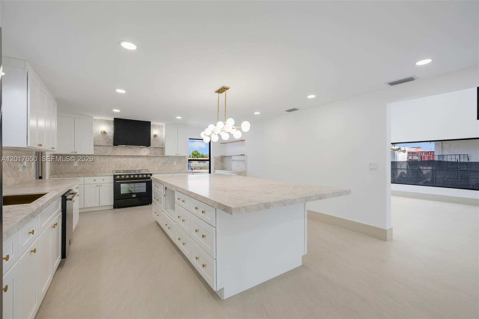 CORAL WAY ESTATES - Residential