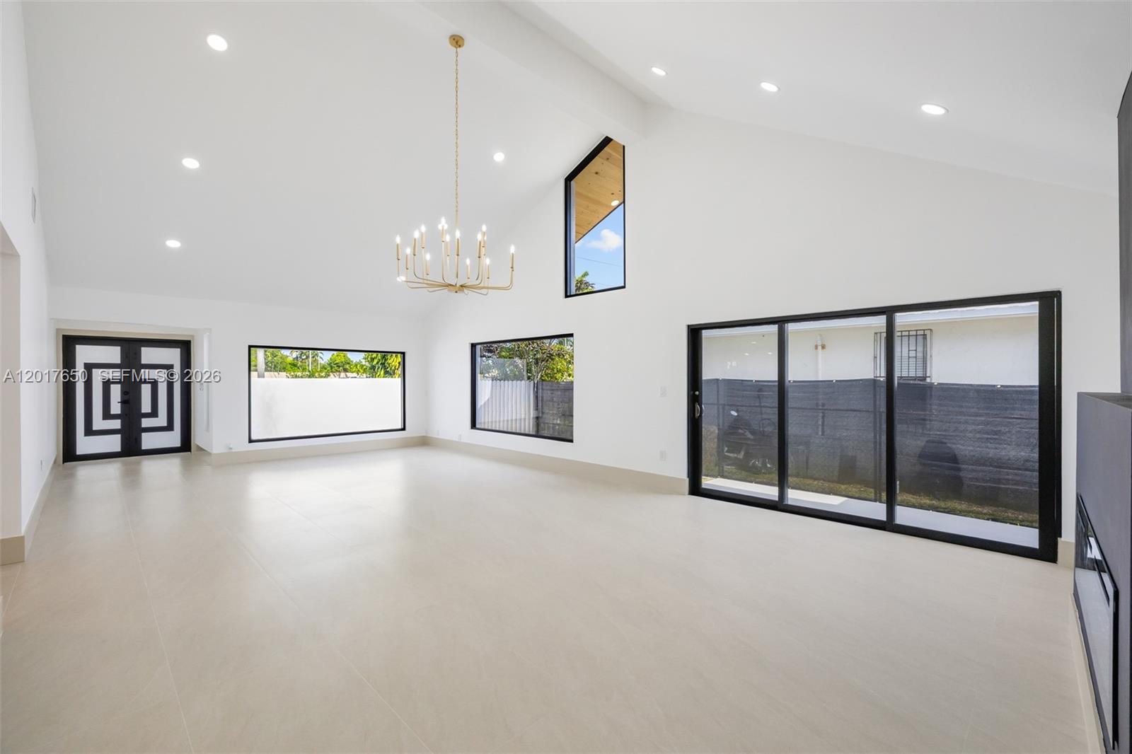 CORAL WAY ESTATES - Residential