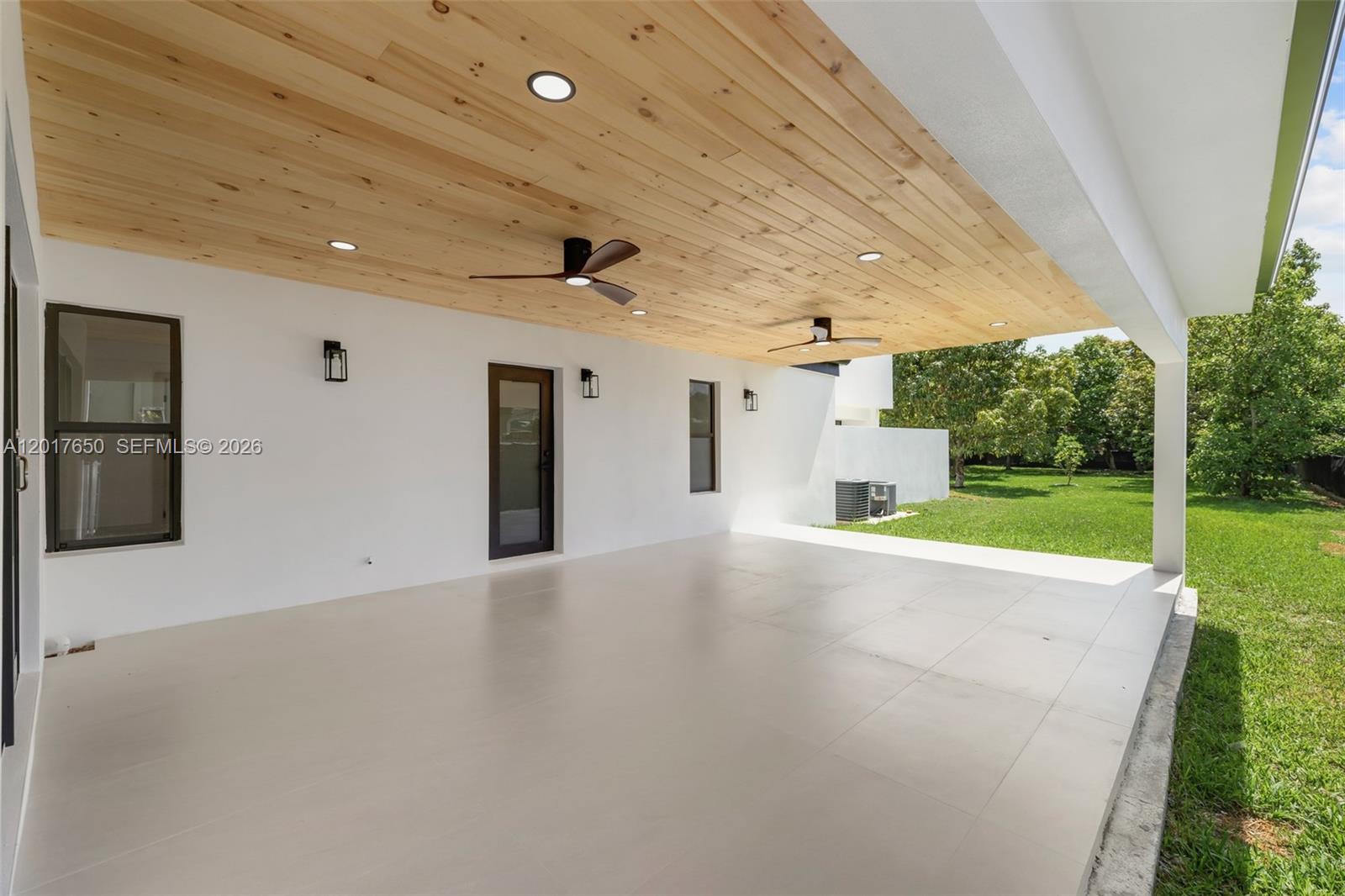 CORAL WAY ESTATES - Residential