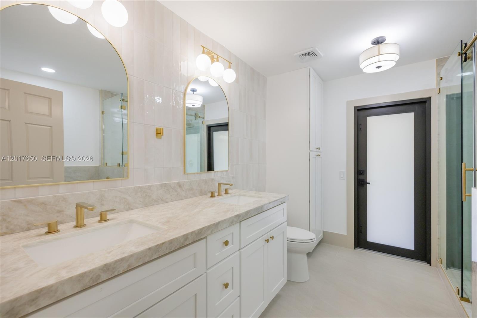 CORAL WAY ESTATES - Residential