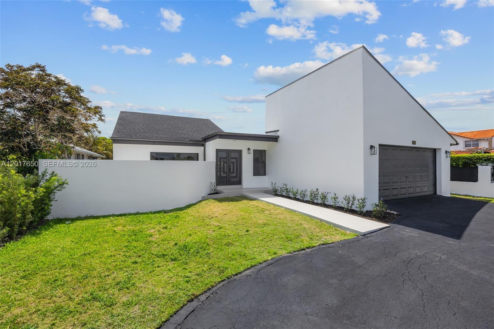 CORAL WAY ESTATES - Residential