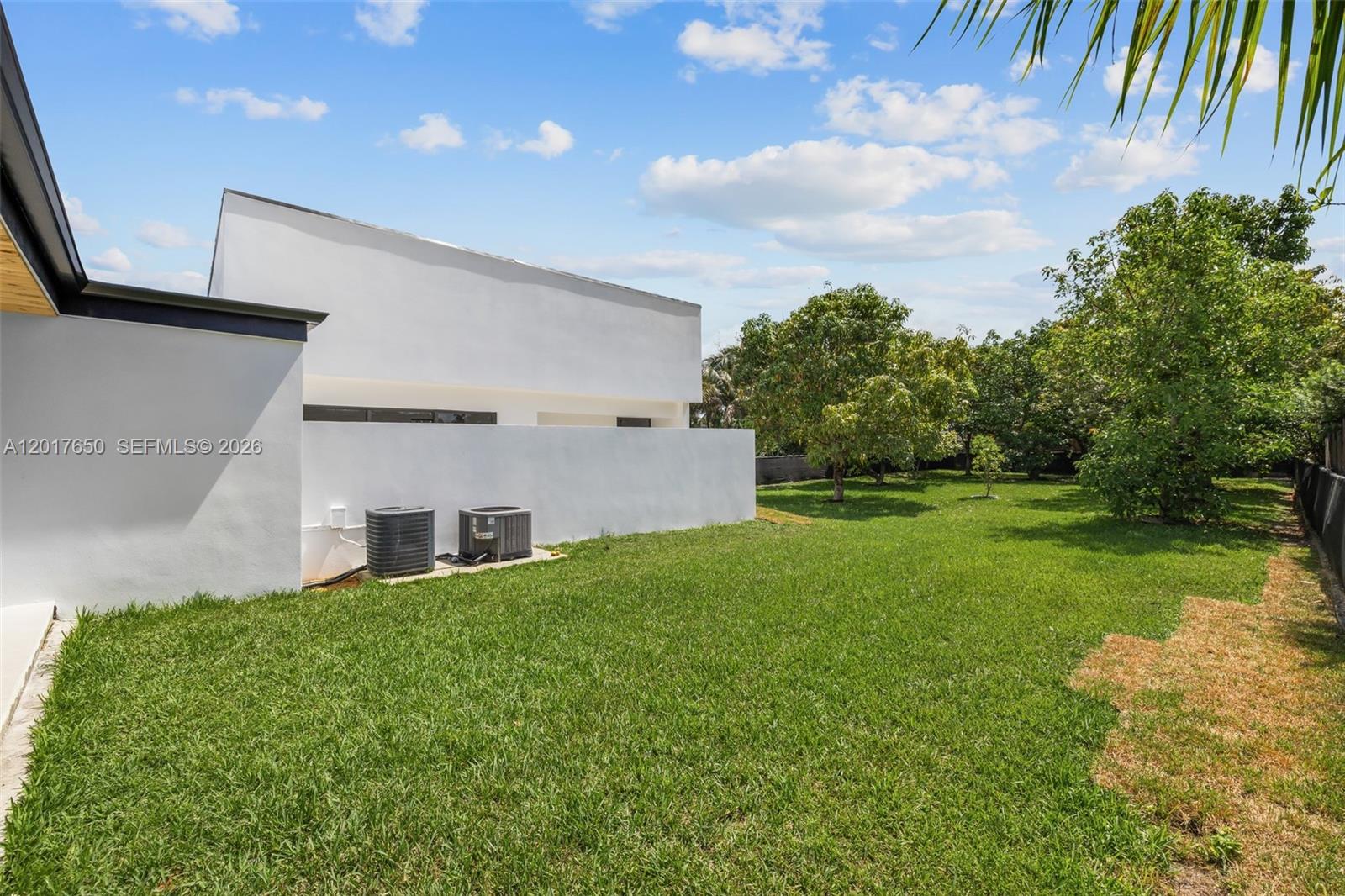 CORAL WAY ESTATES - Residential
