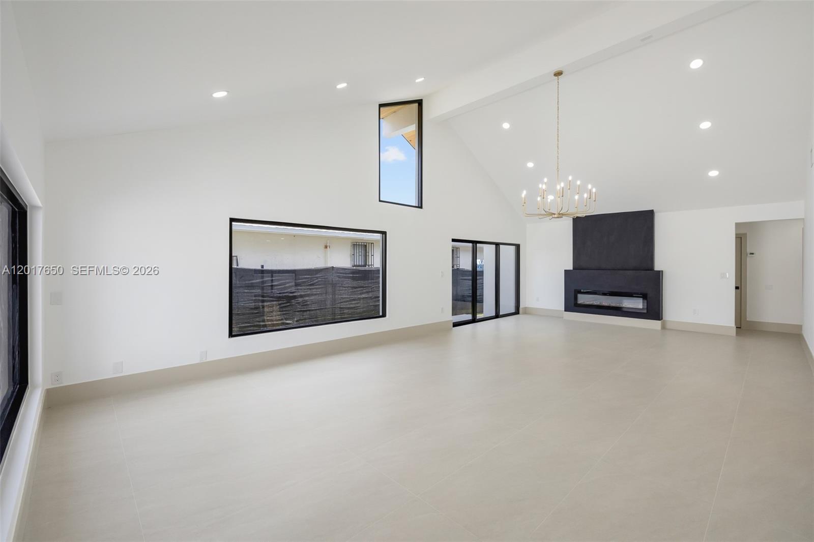 CORAL WAY ESTATES - Residential