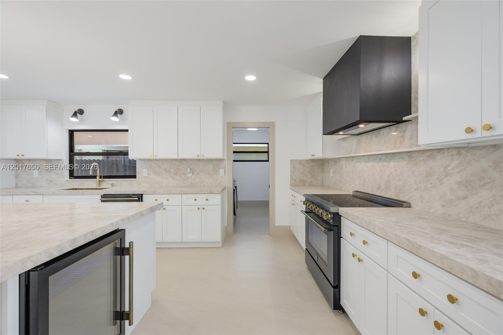 CORAL WAY ESTATES - Residential