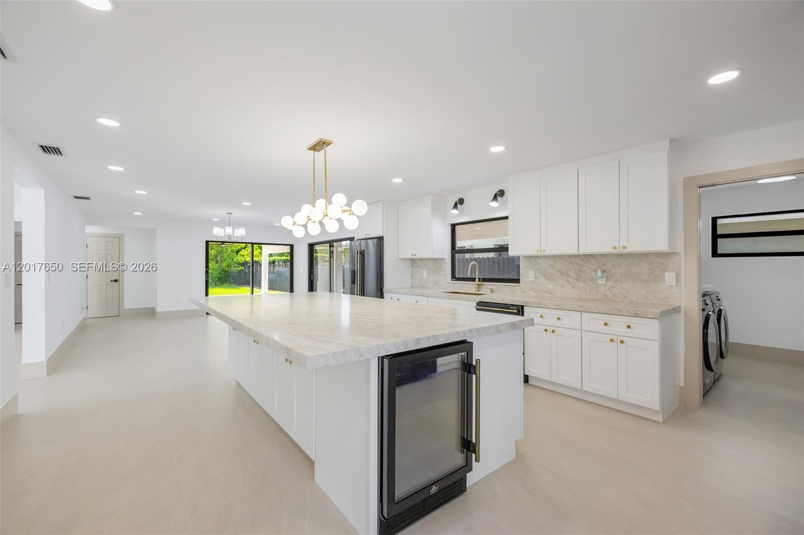 CORAL WAY ESTATES - Residential