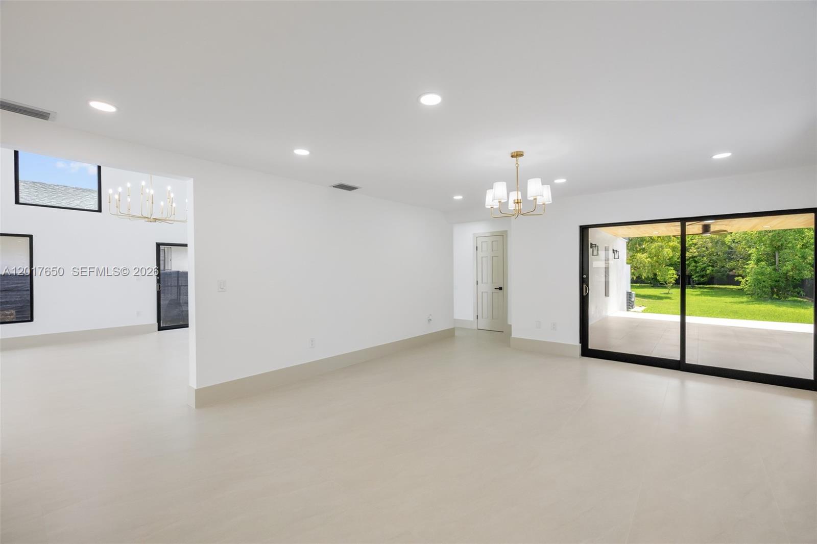 CORAL WAY ESTATES - Residential