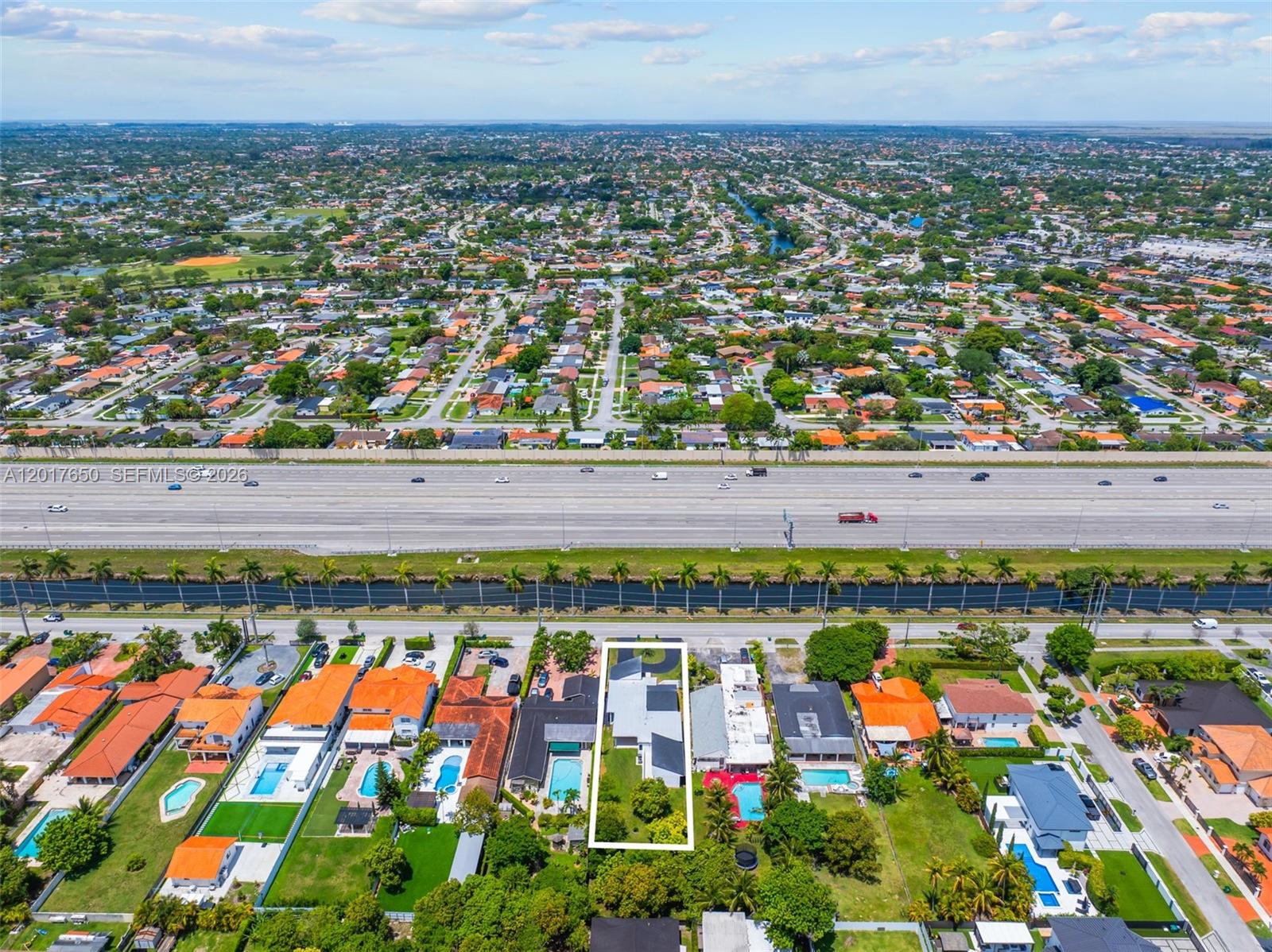 CORAL WAY ESTATES - Residential
