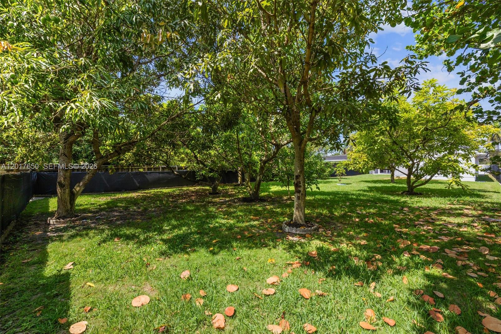 CORAL WAY ESTATES - Residential