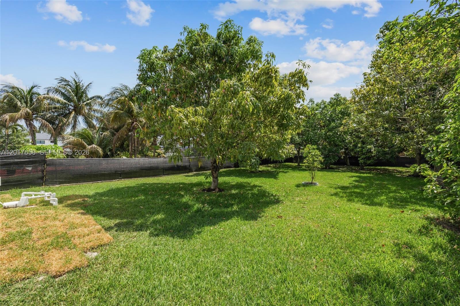 CORAL WAY ESTATES - Residential