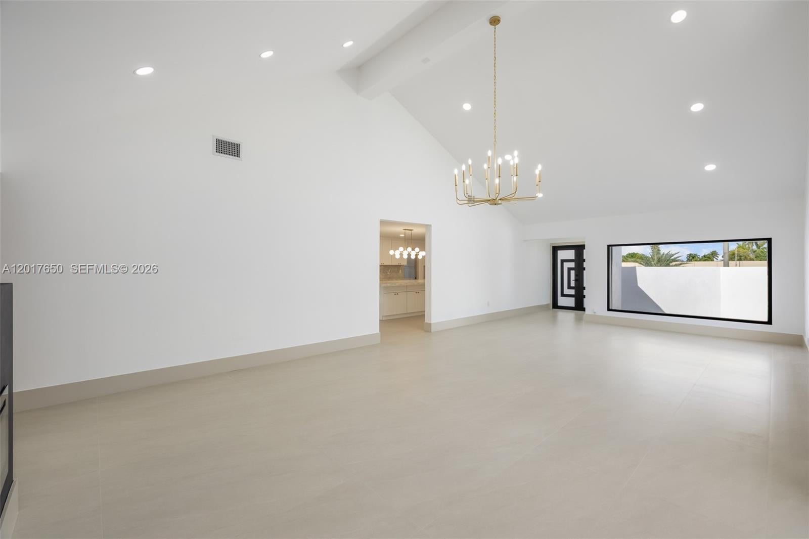 CORAL WAY ESTATES - Residential