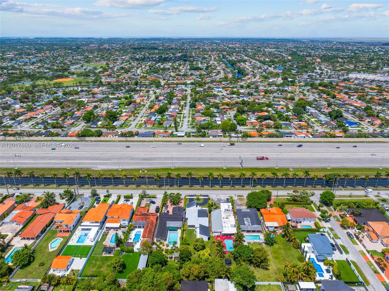 CORAL WAY ESTATES - Residential