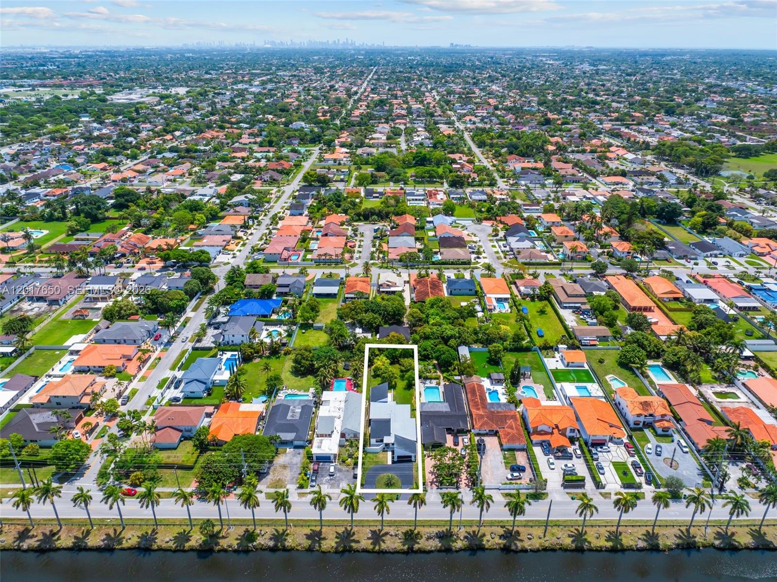 CORAL WAY ESTATES - Residential