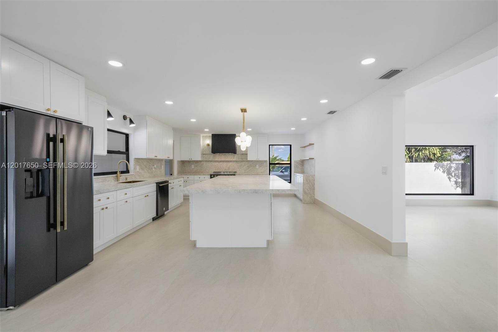 CORAL WAY ESTATES - Residential