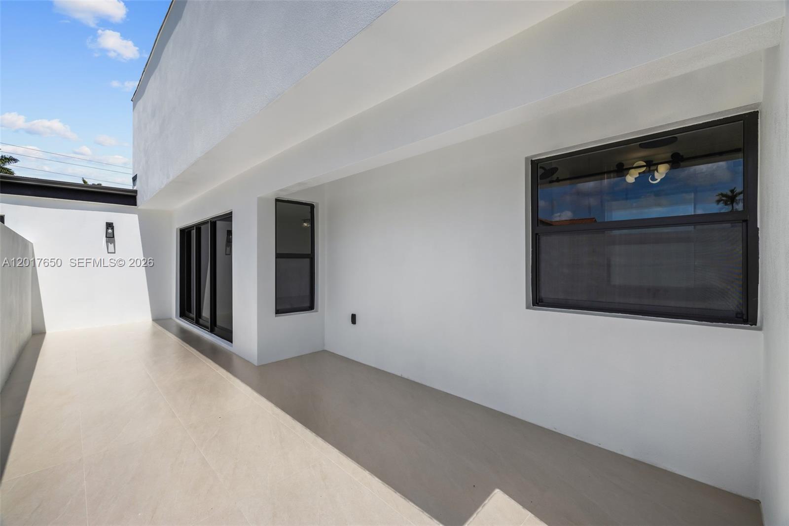 CORAL WAY ESTATES - Residential