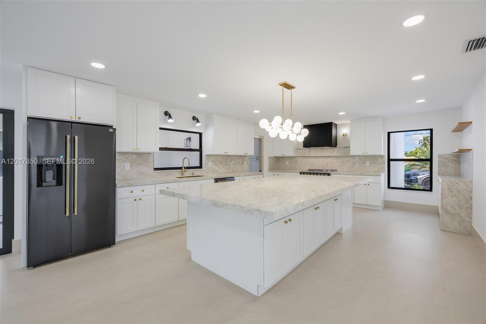 CORAL WAY ESTATES - Residential